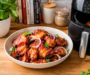 Air Fryer Chicken Tikka Bites