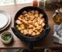 Air Fryer Pineapple Teriyaki Chicken