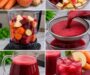 Fresh Beetroot Juice Recipe