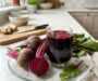 Healthy Fresh Beetroot Juice Recipe